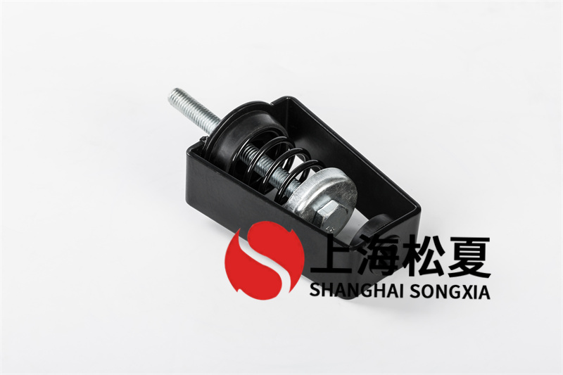 如何選擇掛式風(fēng)管吊管彈簧減震器？