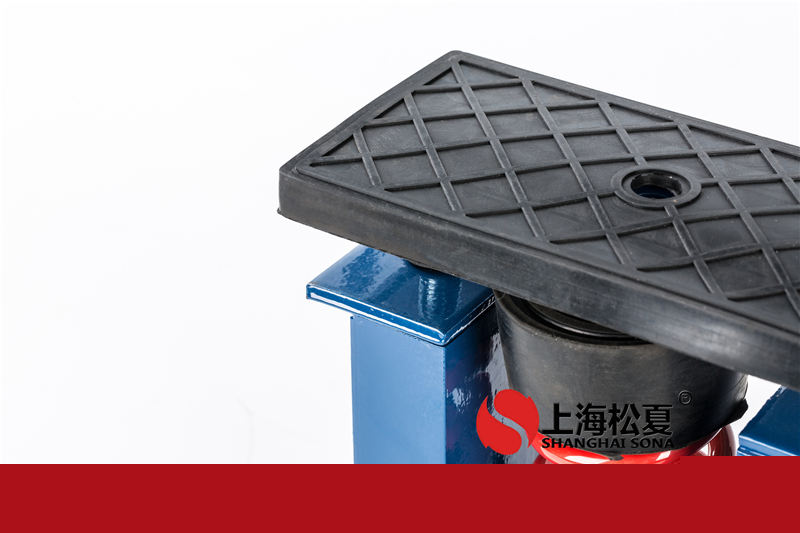 小型冷卻塔ZTF彈簧減震器怎么進(jìn)行選擇？
