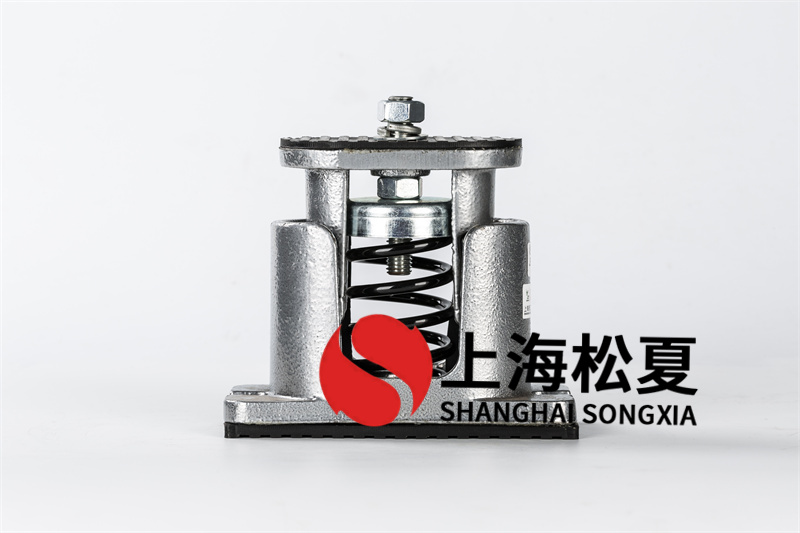 定時循環(huán)泵彈簧減震器檢查和維護