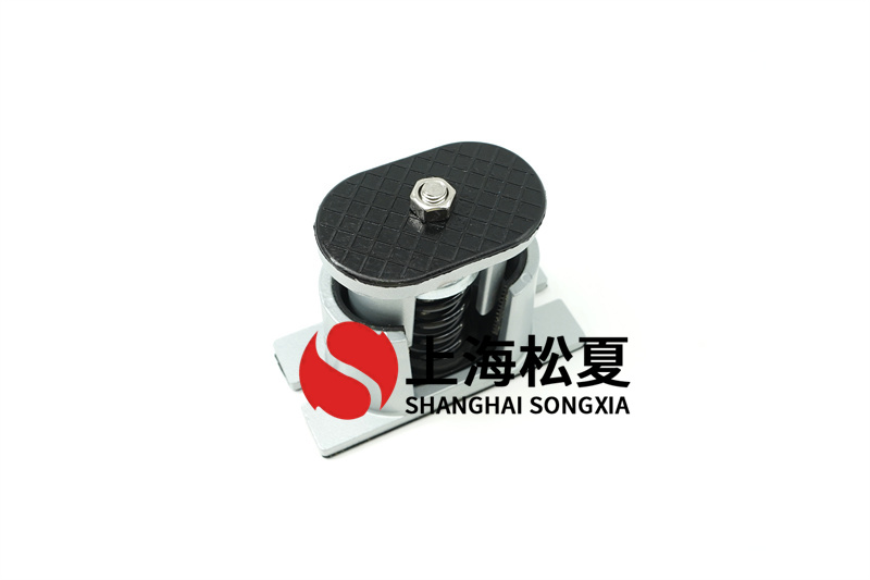 全方位講解高壓離心風(fēng)機(jī)彈簧減震器