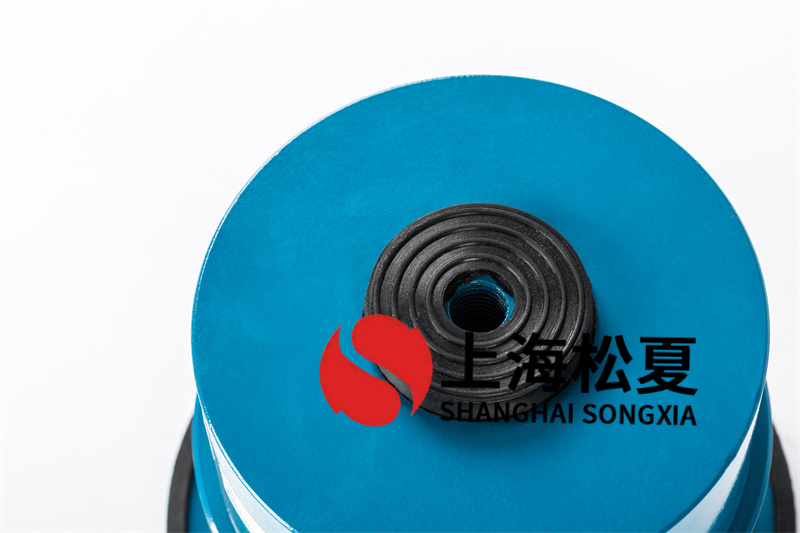 高溫鼓風機ZTA-640彈簧減震器適用于哪些設備？