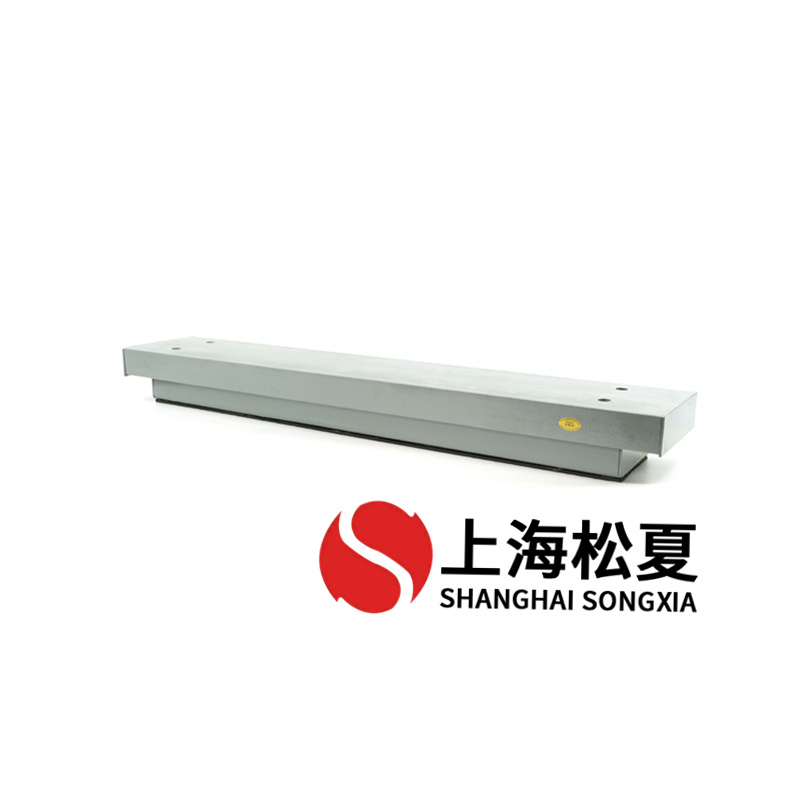 減振器的技術(shù)標(biāo)準(zhǔn)與重要作用