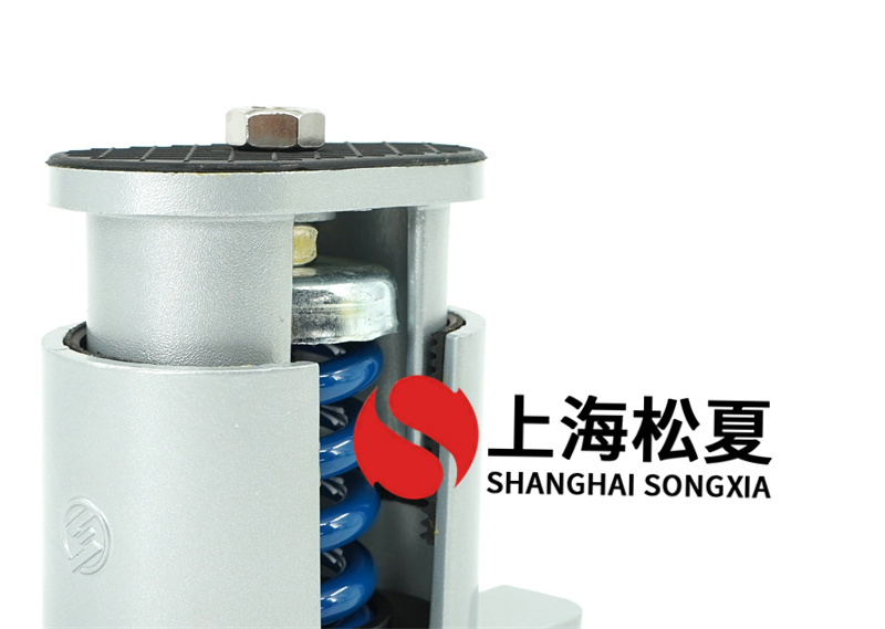 彈簧減振器在水泵上的作用有哪些？