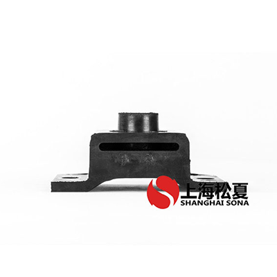 橡膠減震器或彈簧減震器的質(zhì)量如何判斷？
