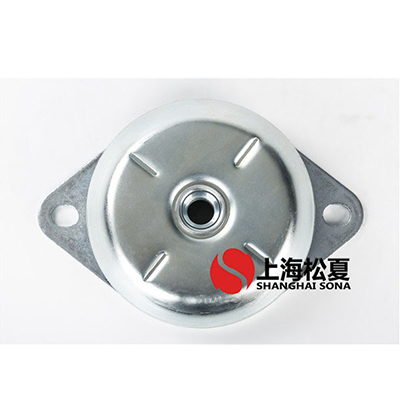 橡膠減震器橡皮緩沖器表面處理方法。