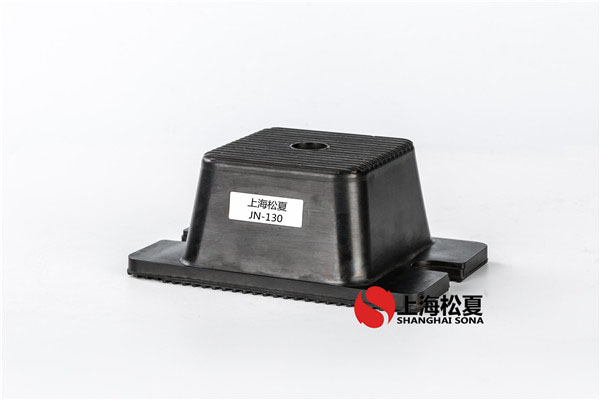 簡(jiǎn)述橡膠和彈簧減震器的優(yōu)缺點(diǎn)。