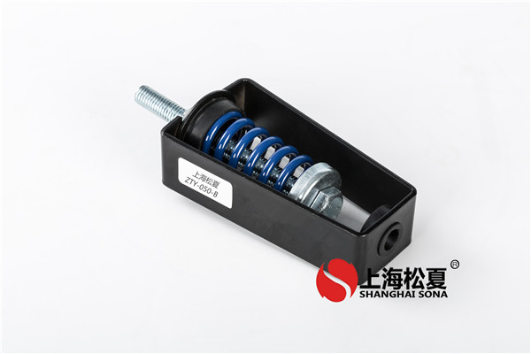 對成品減震器的優(yōu)點分析。