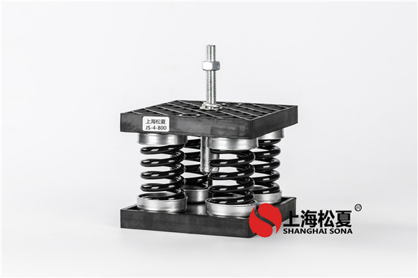 彈簧減震器的使用價(jià)值。