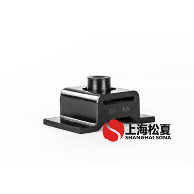 橡膠減震器主要分為哪些類型？