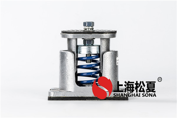 制造商介紹了干式變壓器減震器的廣泛應用。
