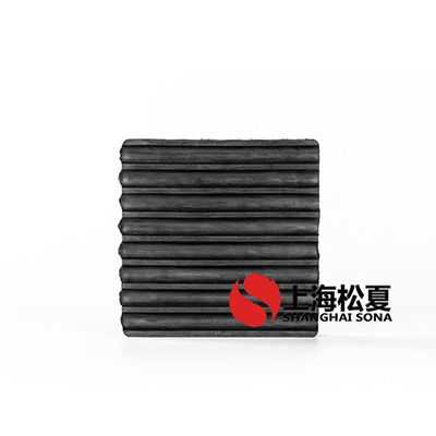 dd型橡膠減震器的應(yīng)用范圍是什么？