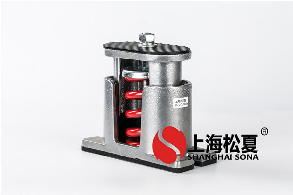 彈簧減震器有什么作用？ 