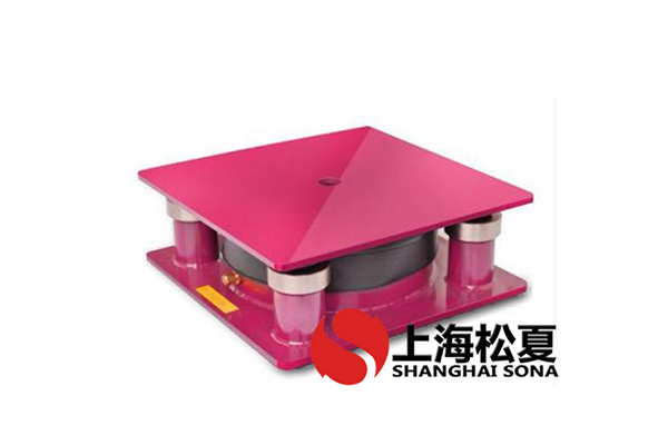 高壓風機如何安裝？