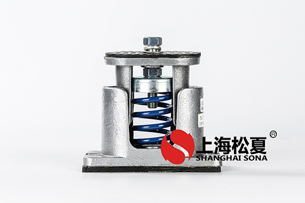 軸流風(fēng)機(jī)振動故障分析與處理