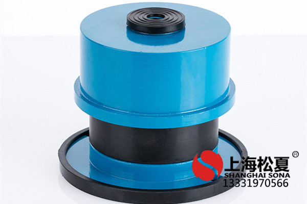 風機減震器影響環(huán)境有哪些因素？