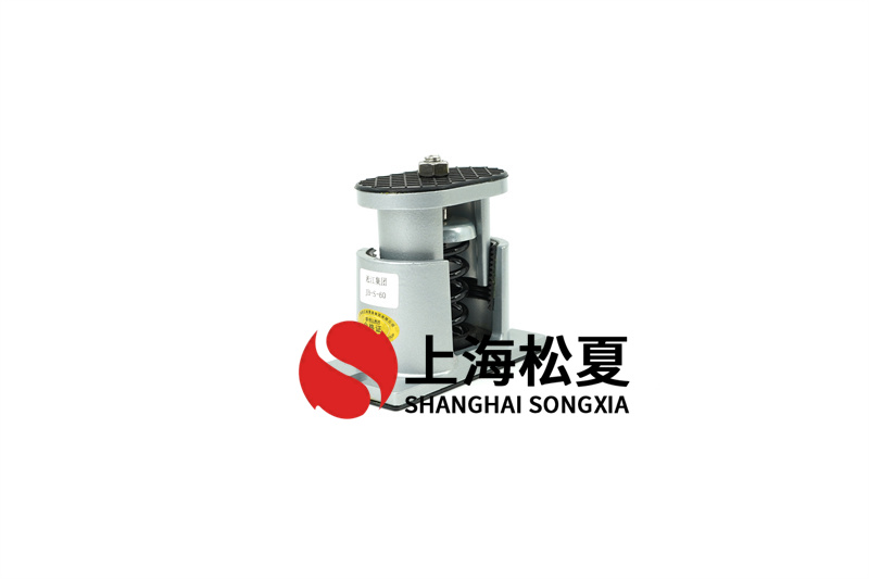 風(fēng)機(jī)震動(dòng)一般來說為什么需要裝配減震器？