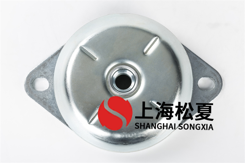 挑選一套減震橡膠減震器的方式有哪些呢？