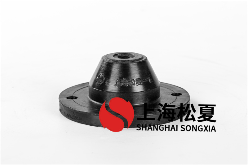 橡膠減震器防護(hù)設(shè)計(jì)方案