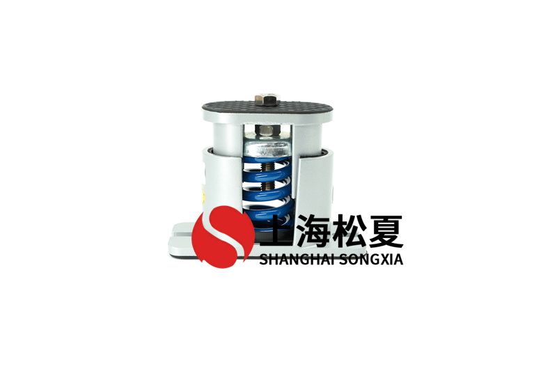 柴油發(fā)電機(jī)組減震器皮帶傳動(dòng)系統(tǒng)的性能特點(diǎn)
