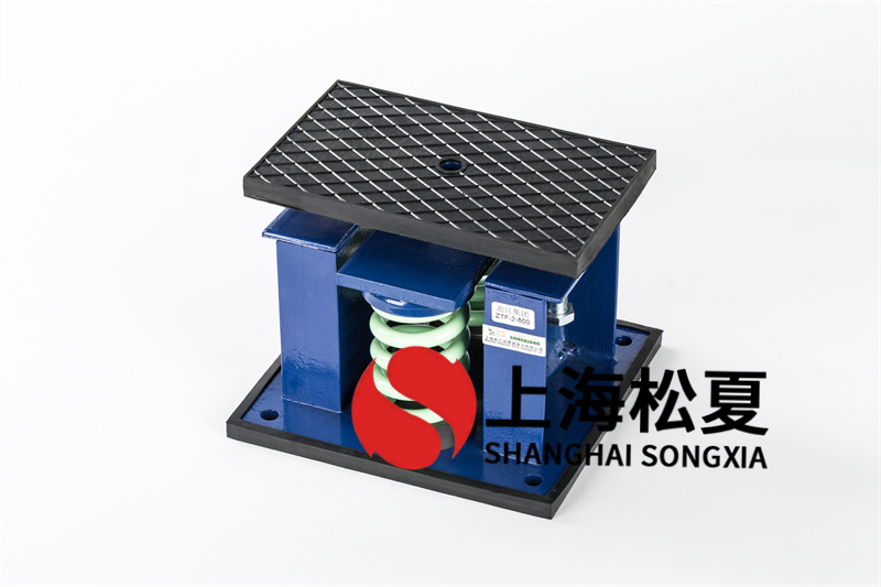 電動機減震器的綜合性經(jīng)濟技術(shù)指標