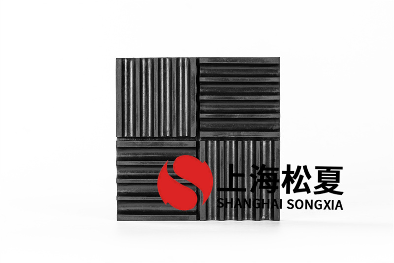 發(fā)電機(jī)橡膠減震器的主要發(fā)展前景