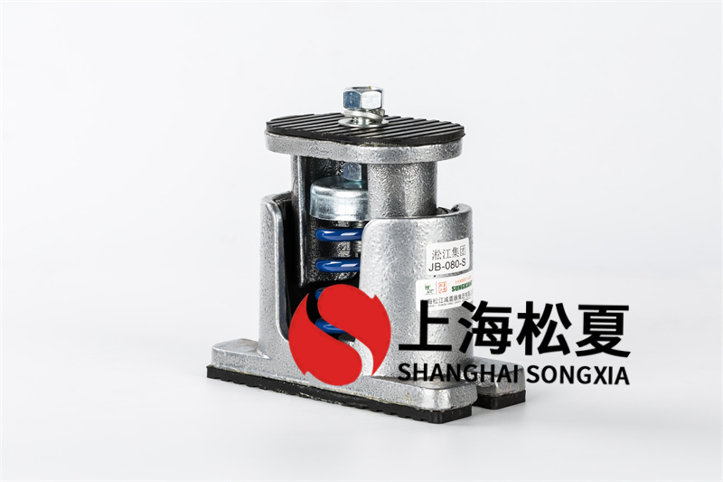 軸流風(fēng)機(jī)減震器引起風(fēng)機(jī)劇烈震動(dòng)的原因有哪些呢？