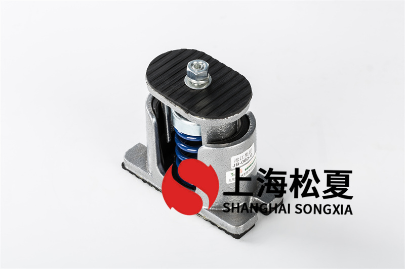 冷卻風(fēng)機(jī)減震器的安裝與維護(hù)與安裝的區(qū)別