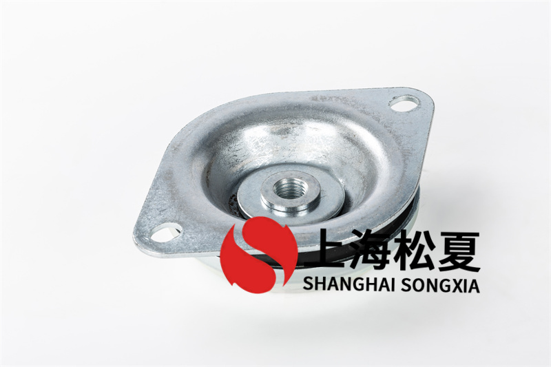 橡膠減震器減振性能的利弊如何檢測？