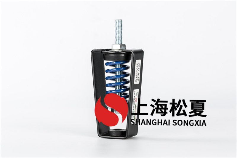 燃油暖風機減震器的優(yōu)勢特點