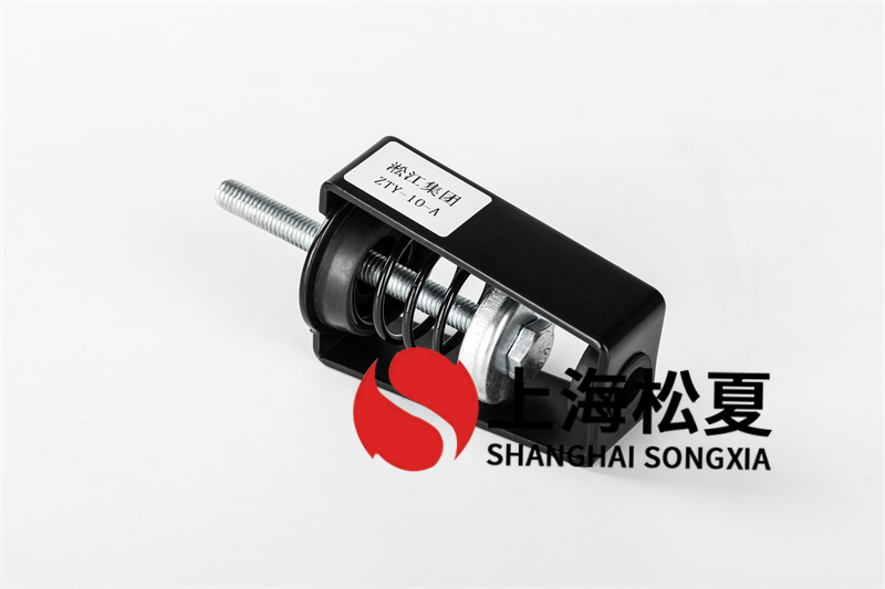 燃油暖風機減震器的優(yōu)勢特點