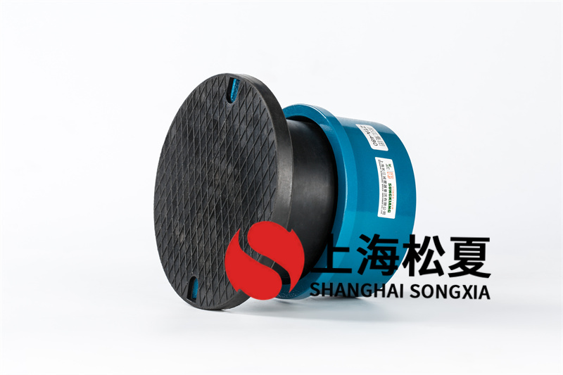 鼓風(fēng)機減震器的使用性能和系統(tǒng)要求