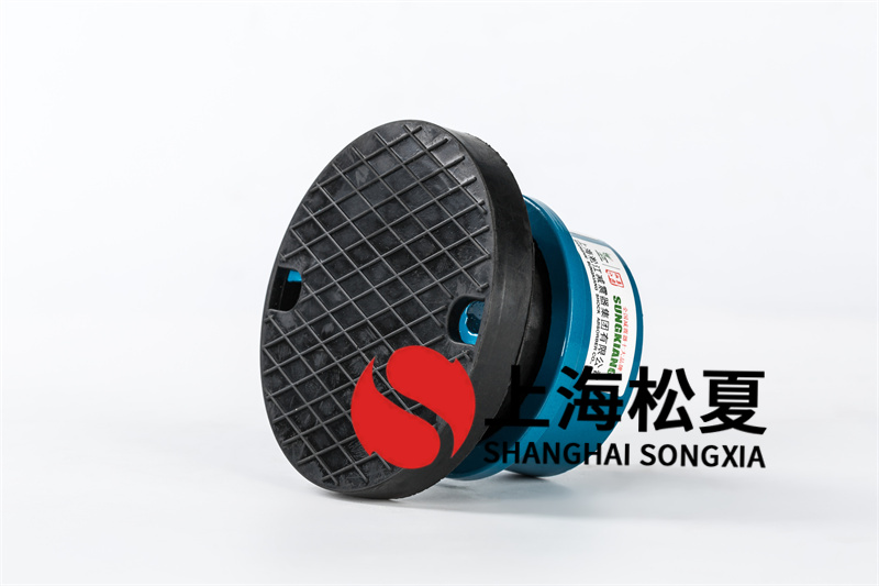 活塞式空壓機(jī)減震器配件有哪些？