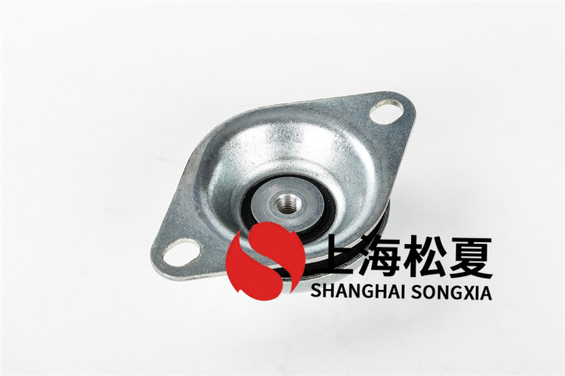 橡膠減震器的作用有哪些？