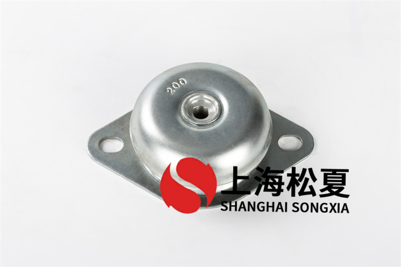 橡膠減震器的作用有哪些？