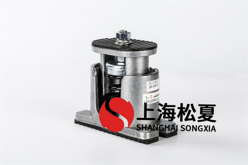 風(fēng)機(jī)減震器技術(shù)領(lǐng)域