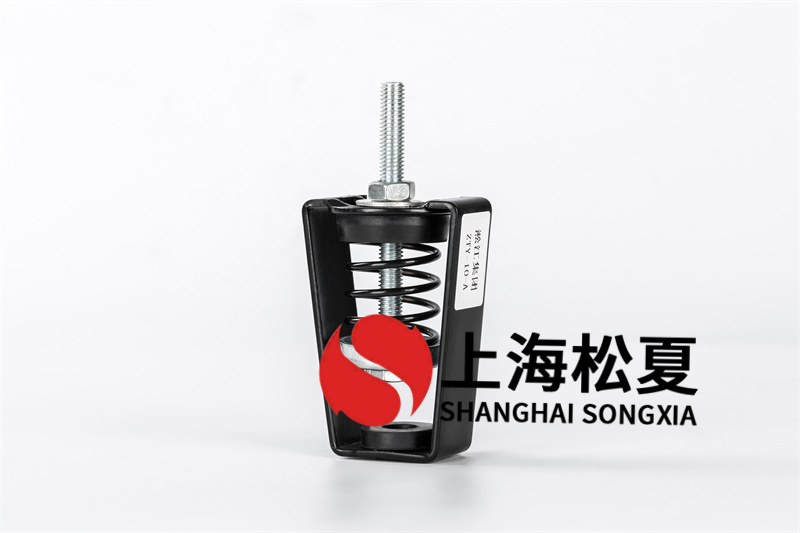 彈簧減震器特性使用范圍組裝常見問題