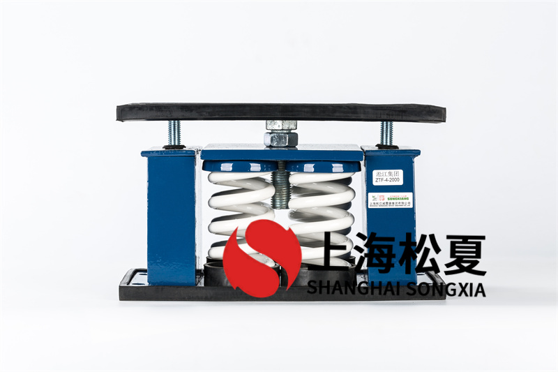 彈簧減振器被廣泛運(yùn)用，為什么？