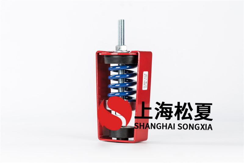 彈簧減振器裝配方便